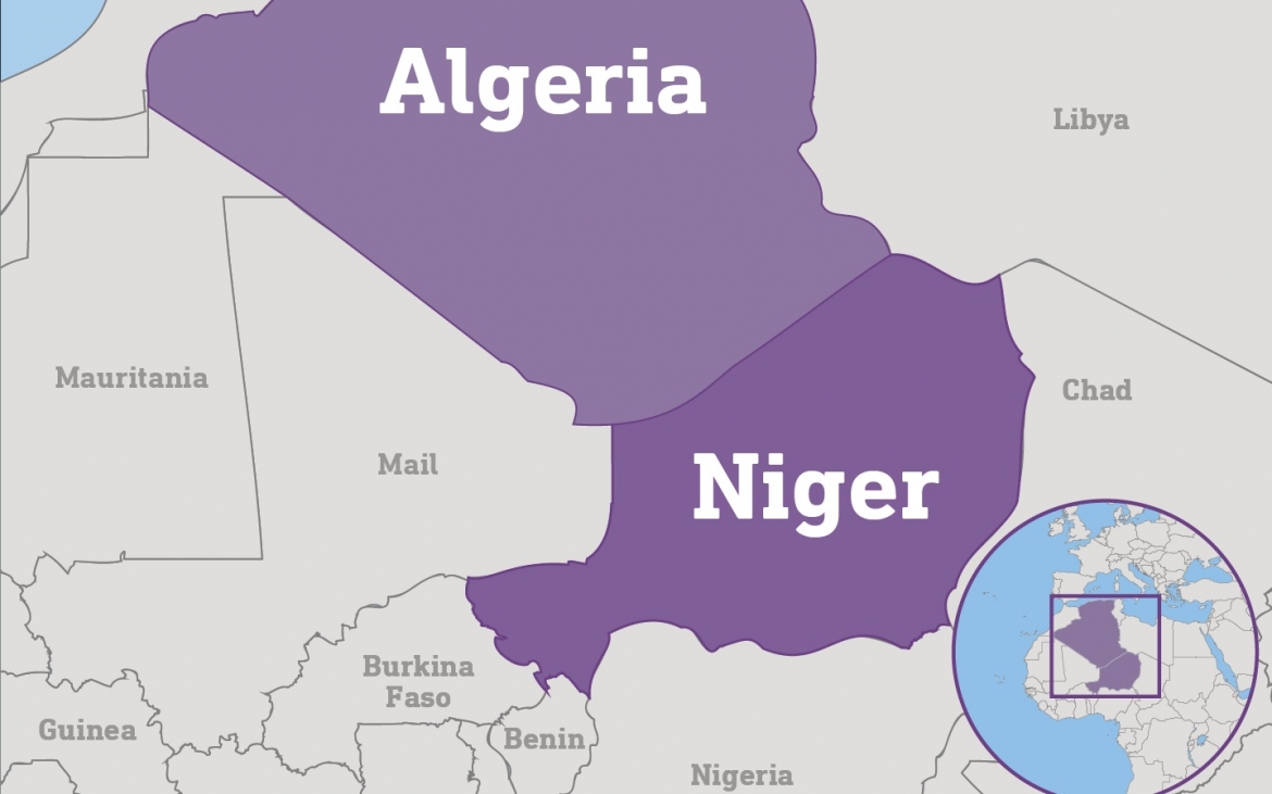 Niger kiểm soát tình hình sau vụ binh biến, các nước khu vực phản ứng